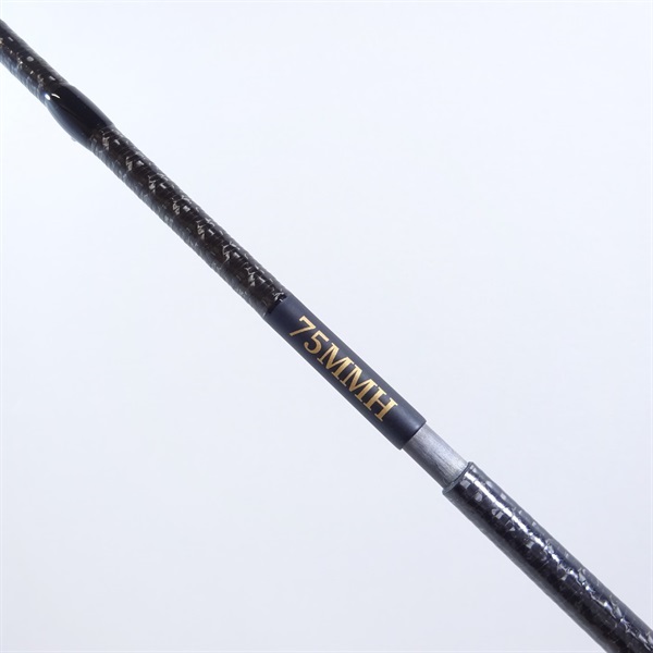 アサルトジェットタイプＳ７５ＭＭＨ